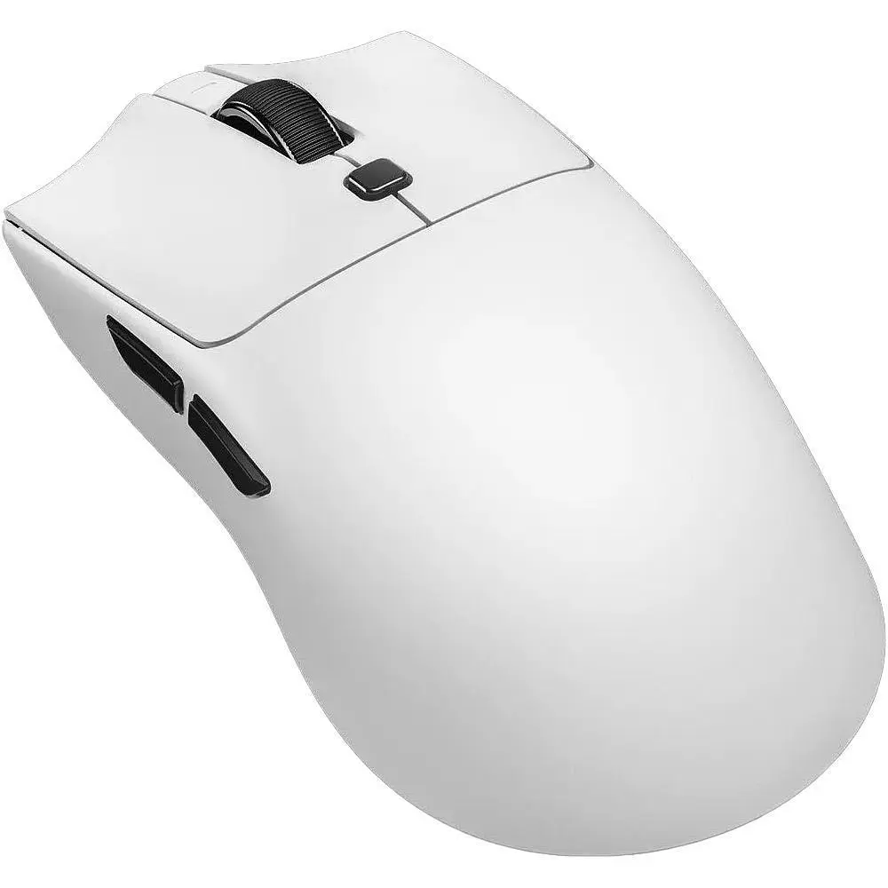 Миша RAWM SA-MH01 White [150753] - фото 6