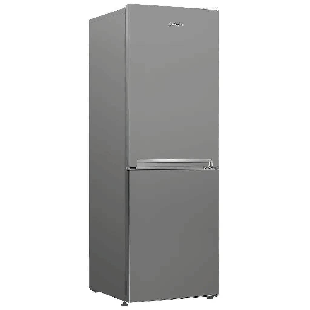 Холодильник Indesit INKS 1341 S4E (INKS1341S4E) - фото 2