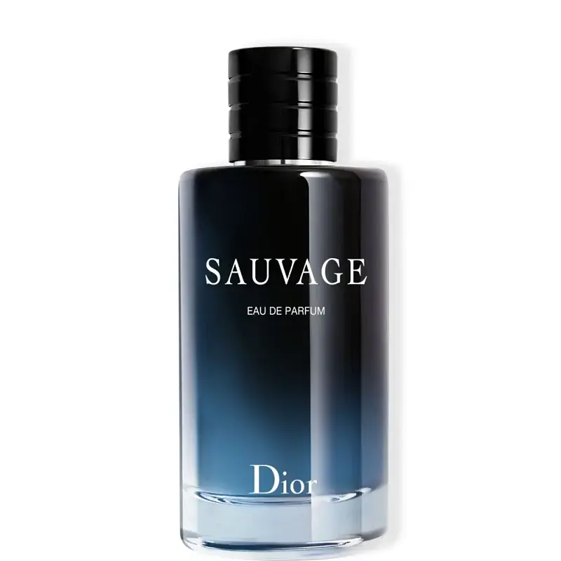 Dior Sauvage Eau de Parfum, 2 мл (розпив), чоловічі