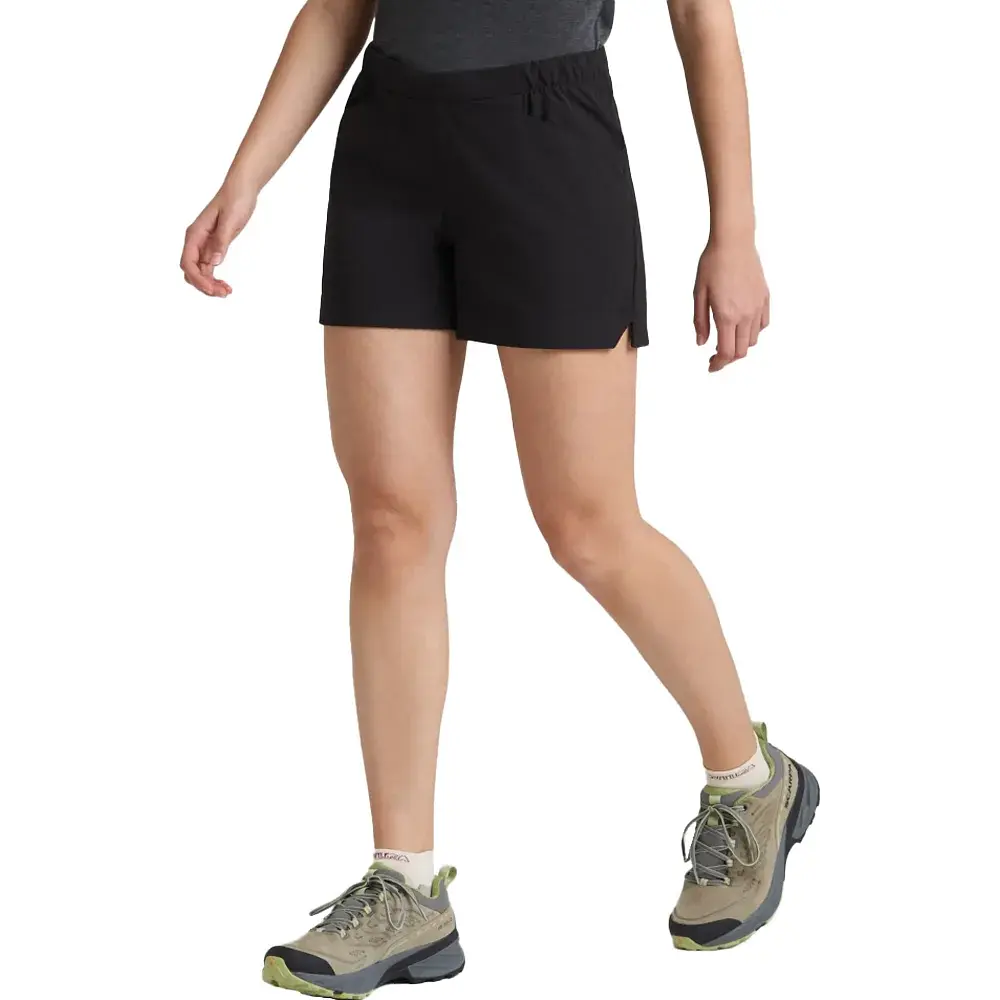 Шорти Montura Versante Shorts Woman L Ardesia - фото 7
