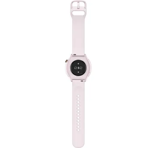 Смарт-часы Amazfit GTR Xiaomini Xiaomisty Pink - фото 3