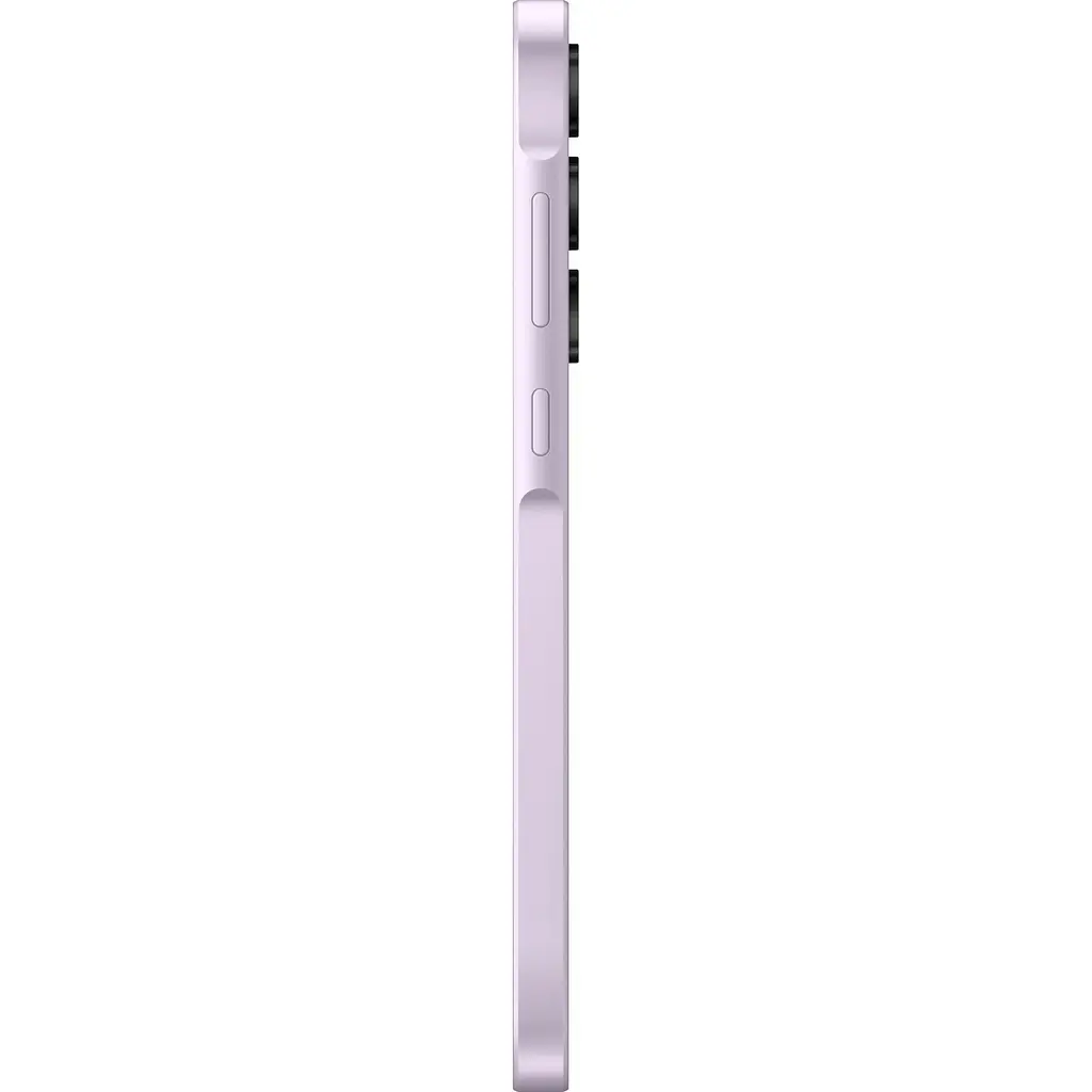 Смартфон Samsung Galaxy A35 5G 8/256Gb Lilac SM-A356E - фото 8