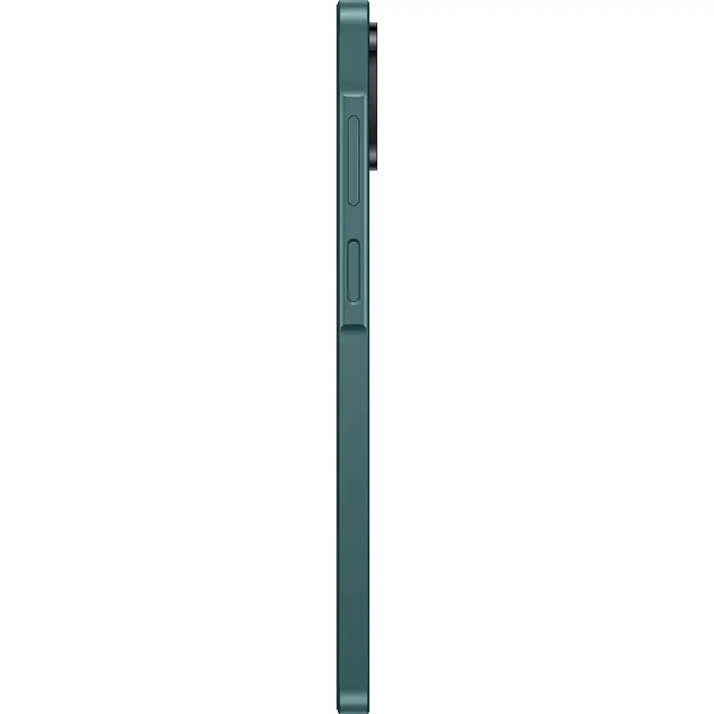 Мобільний телефон Samsung Galaxy A07s 4/128Gb Green (SM-A077FZGGSEK) - фото 9