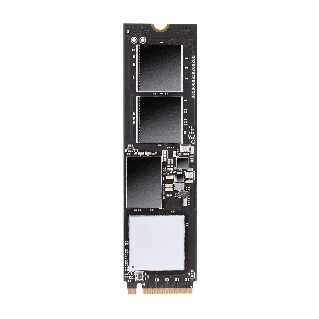 Накопичувач SSD M.2 2280 2TB Apacer (AP2TBAS2280F4-1) - фото 3