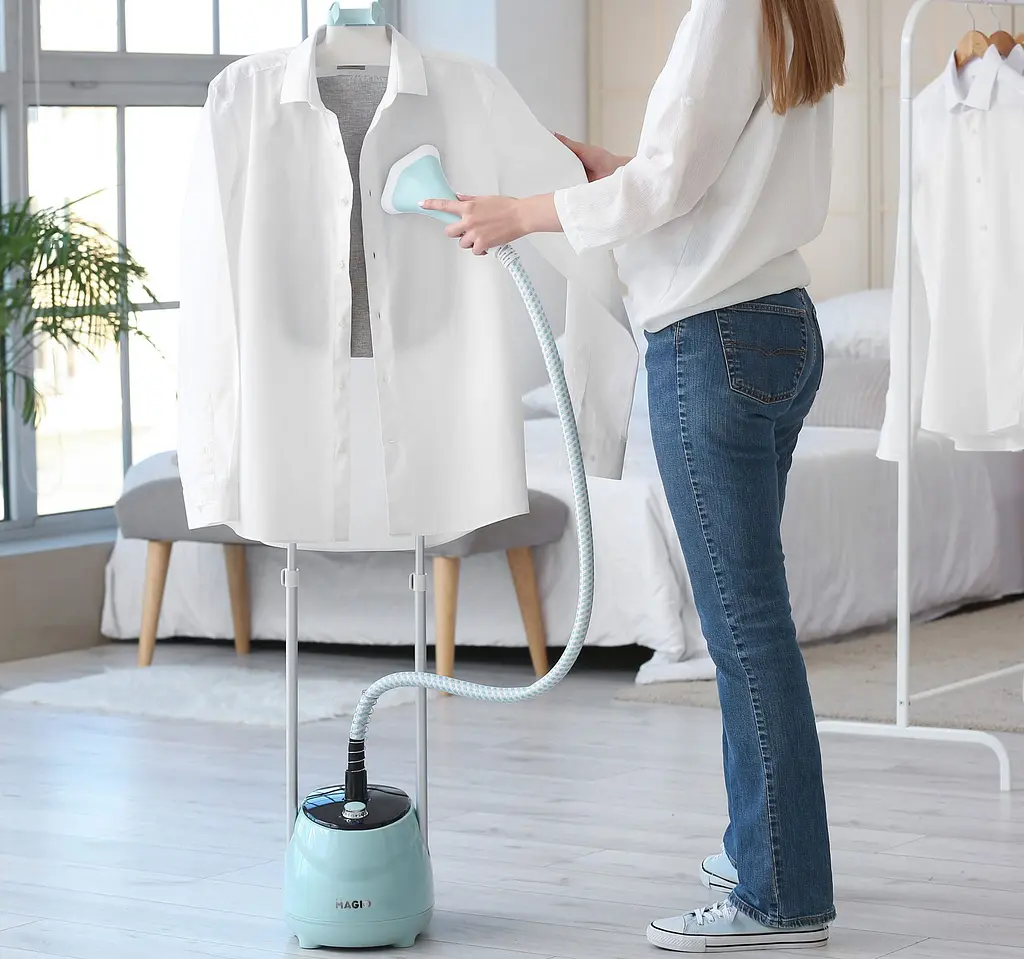 Відпарювач Magio MG-331 [136381] - фото 9