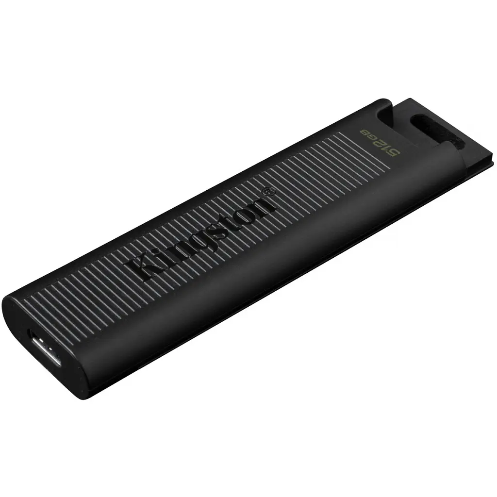 USB флеш накопитель Kingston 512GB DataTraveler Max USB 3.2 Type-C (DTMAX/512GB) - фото 2