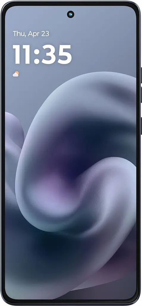 Смартфон Motorola Moto G86 5G 8/256GB Cosmic Sky (PB7L0090RS) (UA UCRF) - фото 2