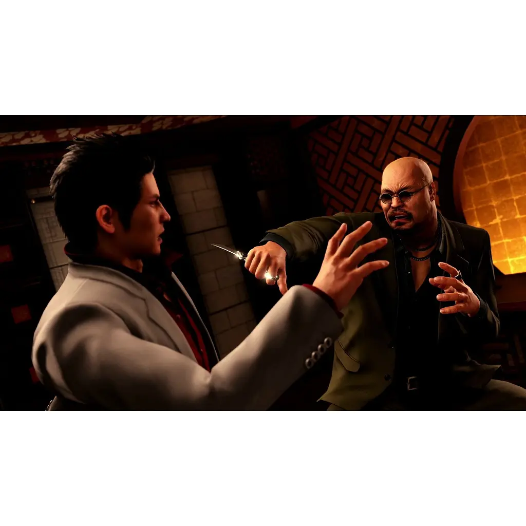 Ключ активації Microsoft Yakuza 6: The Song of Life для Xbox One/Series - фото 5