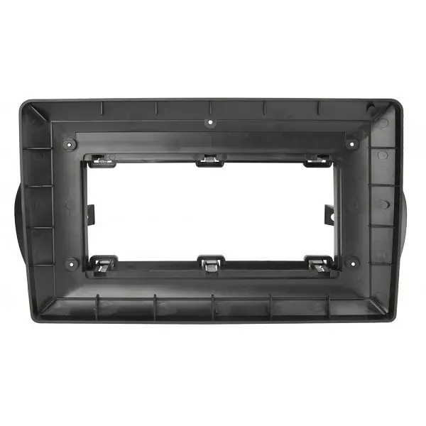 Переходная рамка Fiat Fiorino, Qubo, Citroen Nemo, Peugeot Bipper Carav 22-1165 - фото 2
