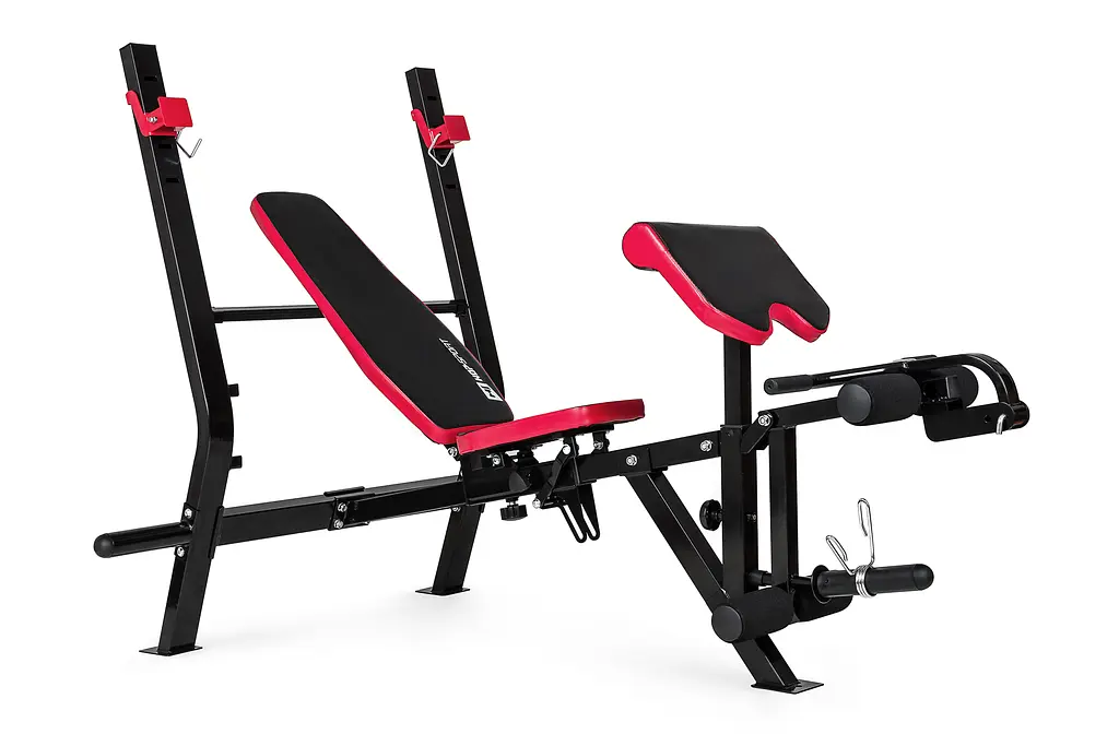 Лавка олімпійська тренувальна Hop-Sport HS-1090