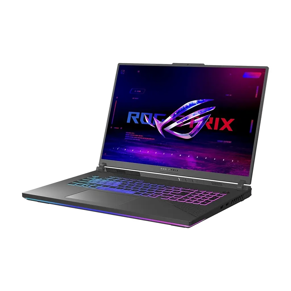 Ноутбук ASUS ROG Strix G18 G814PP-TT097 (90NR0KY8-M00560) - фото 4