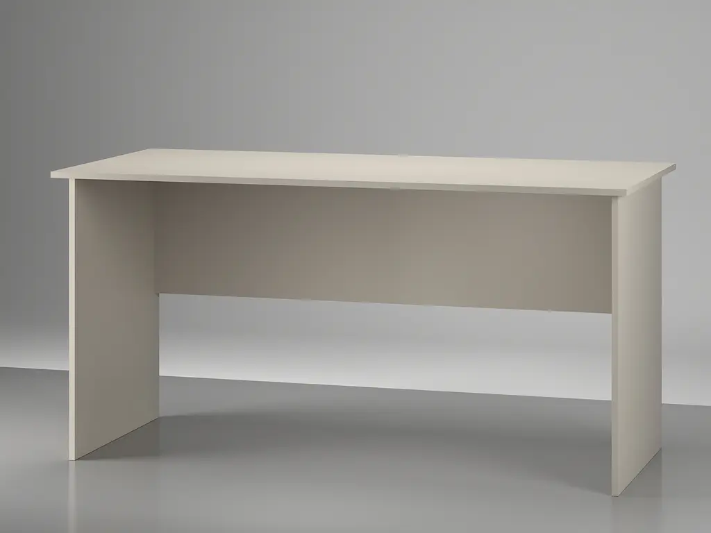 Стол прямой ОП-104 Orange-Line 1500х700х750 Кашемир - фото 2