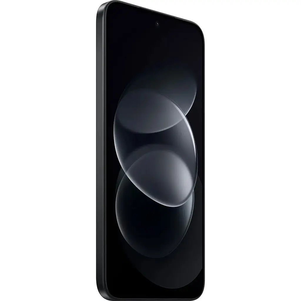 Смартфон Redmi Note 17 Pro Max 5G 8/512GB Black Global EU [178129] - фото 4