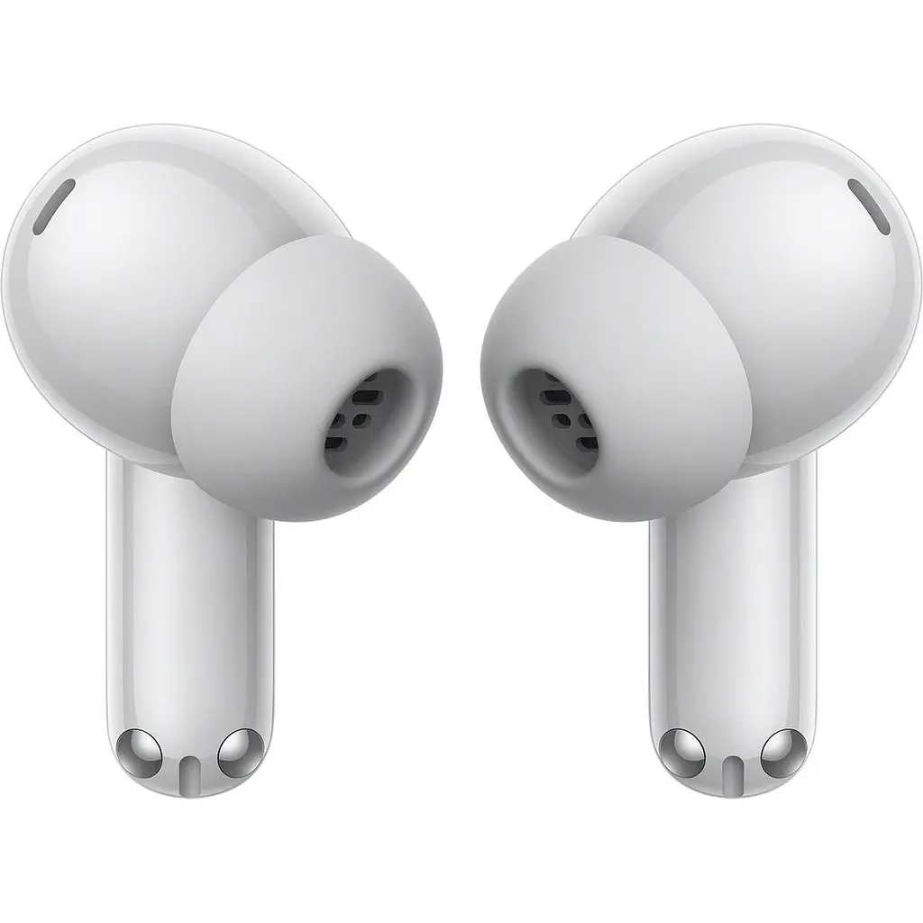 Навушники TWS OnePlus Nord Buds 4 Pro (E518A) Radiant Gray EU - фото 2