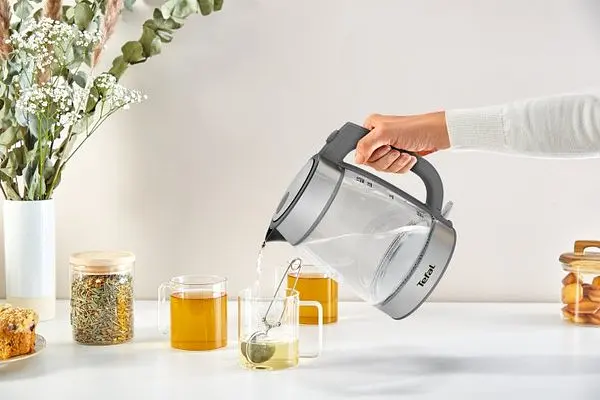 Електрочайник Tefal KI740B30 - фото 10