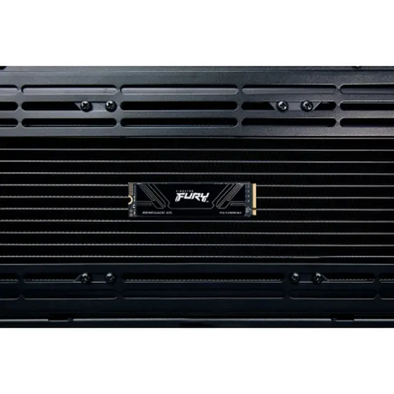Накопичувач SSD M.2 2280 1TB Kingston (SFYR2S/1T0) - фото 6