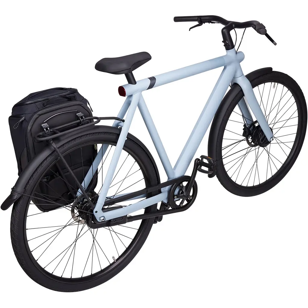 Рюкзак Thule Paramount Hybrid Pannier 26L Black (3205091) [107583] - фото 13