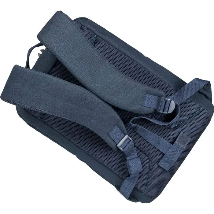 Рюкзак для ноутбука RivaCase 15.6" 7764 Dark Blue - фото 5