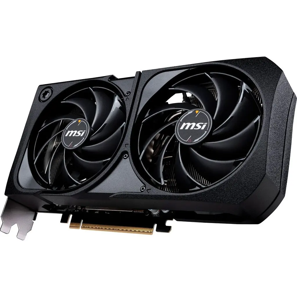 Відеокарта MSI GeForce RTX 5070 12G SHADOW 2X OC (G5070-12S2C) EU [135646] - фото 4
