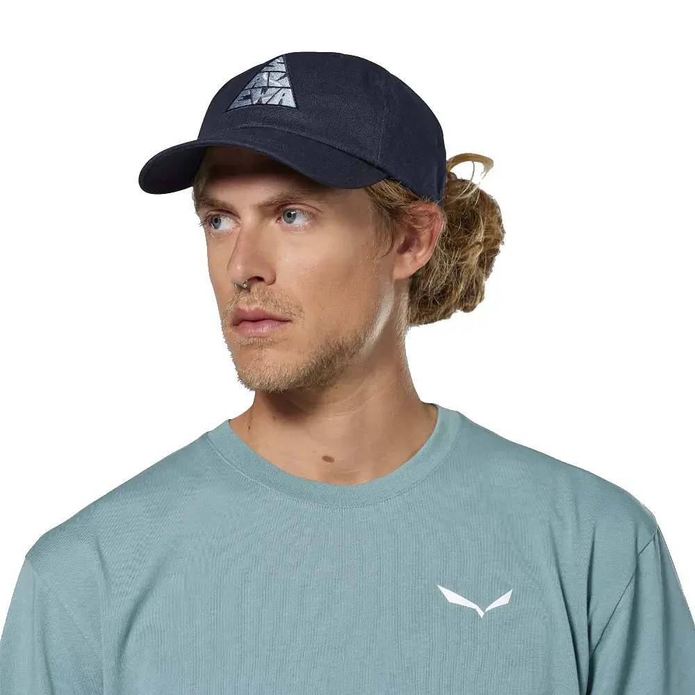 Кепка Salewa Graphic Cap