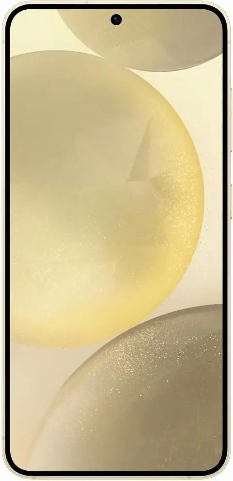 Смартфон Samsung Galaxy S24 8/512GB Amber Yellow (SM-S921) - фото 2