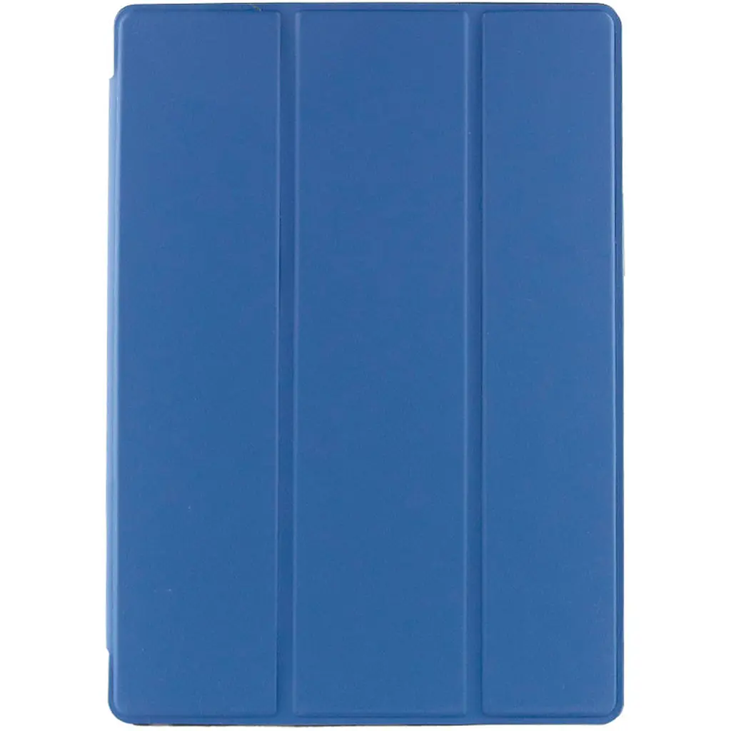 Чохол-книжка Epik Book Cover stylus slot для Samsung Galaxy Tab A8 10.5 2021 SM-X200/SM-X205 Midnight Blue [102966] - фото 7