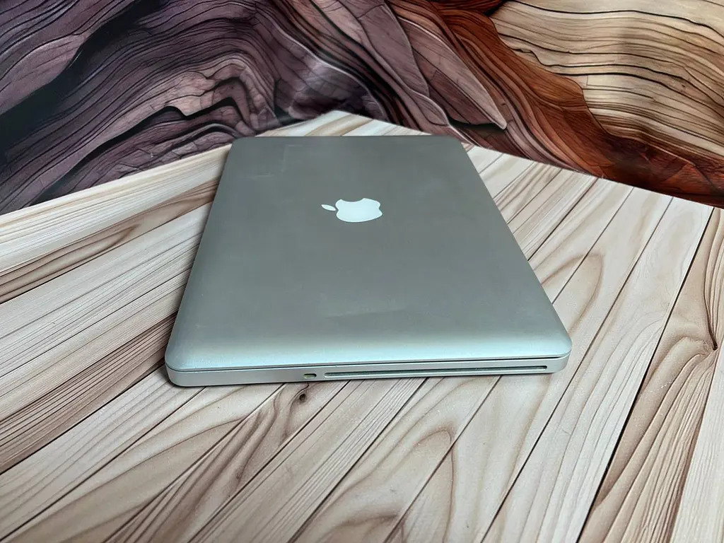 Б/в Ноутбук Apple MacBook Pro 13" A2337 i7-2620M/4/256 (C02FM04UDH2M) - фото 6