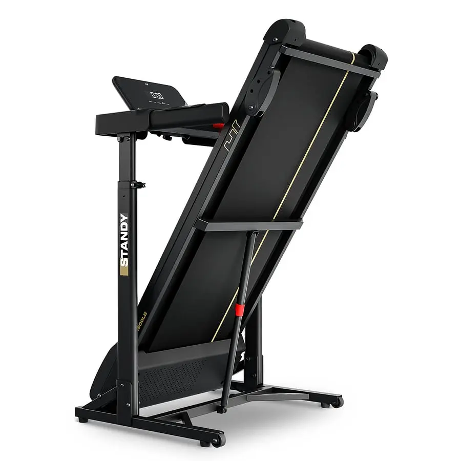 Беговая дорожка Hop-Sport HS-1900LB Standy - фото 3