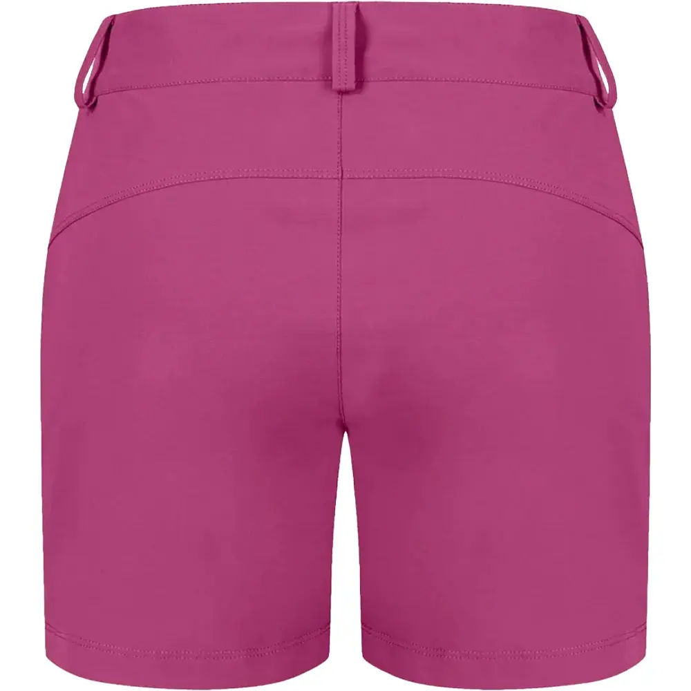 Шорти Montura Sarzana Shorts Woman L Baton Rouge - фото 4