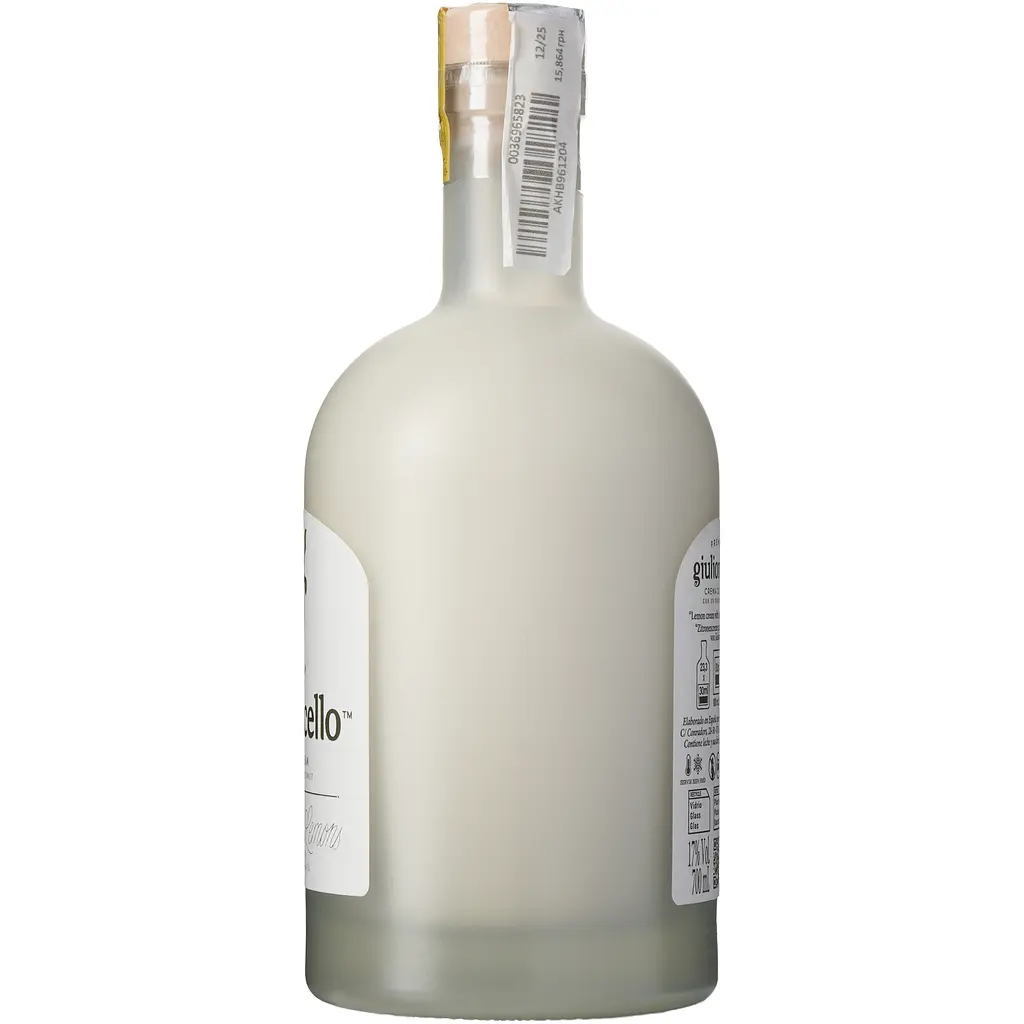 Лікер Giulioncello 17% 0.7 л - фото 4