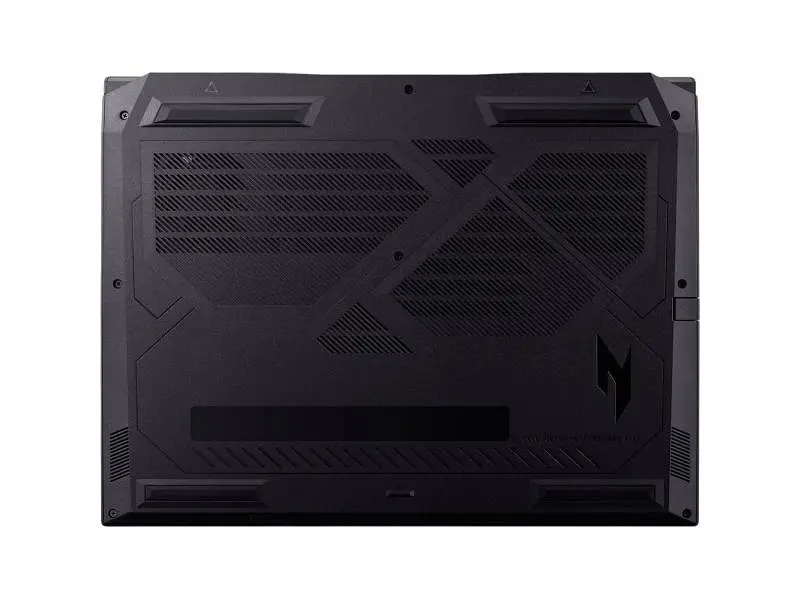 Ноутбук Acer Nitro V 16 AI ANV16-61-R2QY Black (NH.U25AA.003) - фото 7