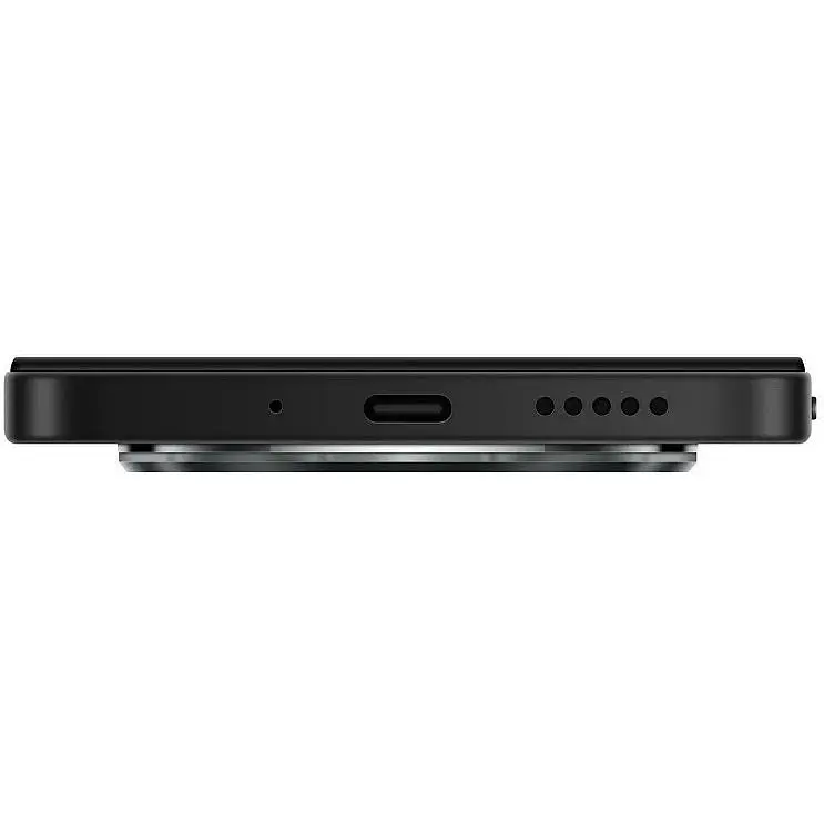 Смартфон Xiaomi Redmi 14C 8/256Gb Midnight Black (Global Version) NFC - фото 3