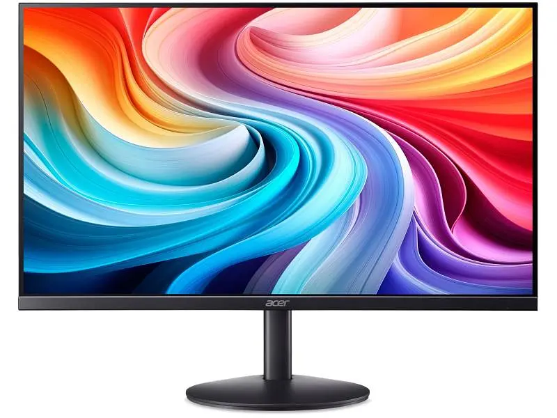 Монітор Acer SA243YP1bip (UM.QS3EE.110)