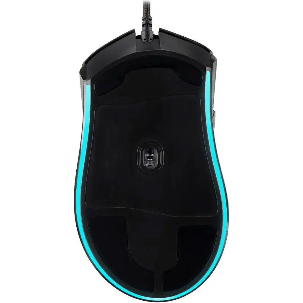 Миша Acer Predator Cestus 333 Black (GP.MCE11.03S) [163592] - фото 5