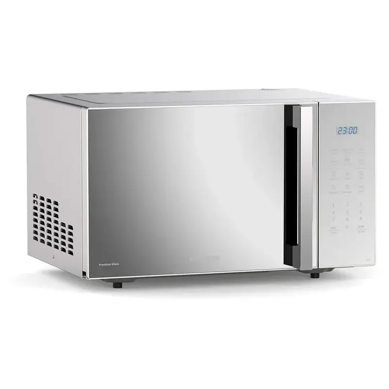 Мікрохвильова піч HISENSE H23MOMS5HG1 - фото 2