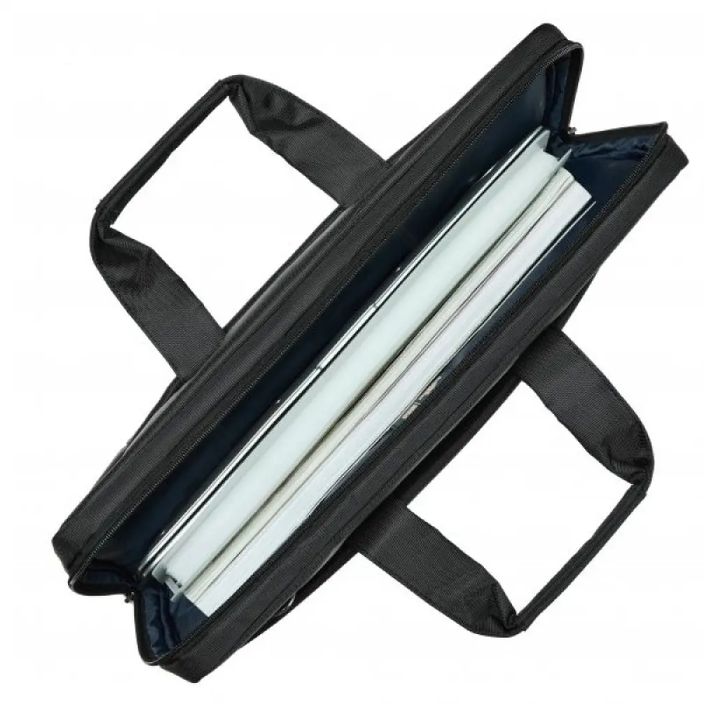 Сумка для ноутбука RivaCase 17.3" 8252 black (8252Black) - фото 7