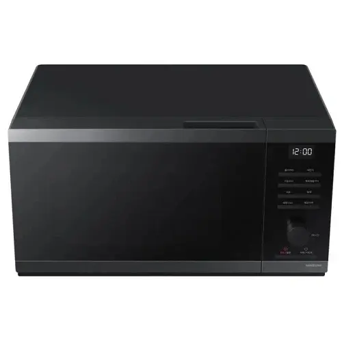 Мікрохвильова піч MS23DG4504AGUA Black, 800W Samsung teh0020386 - фото 4