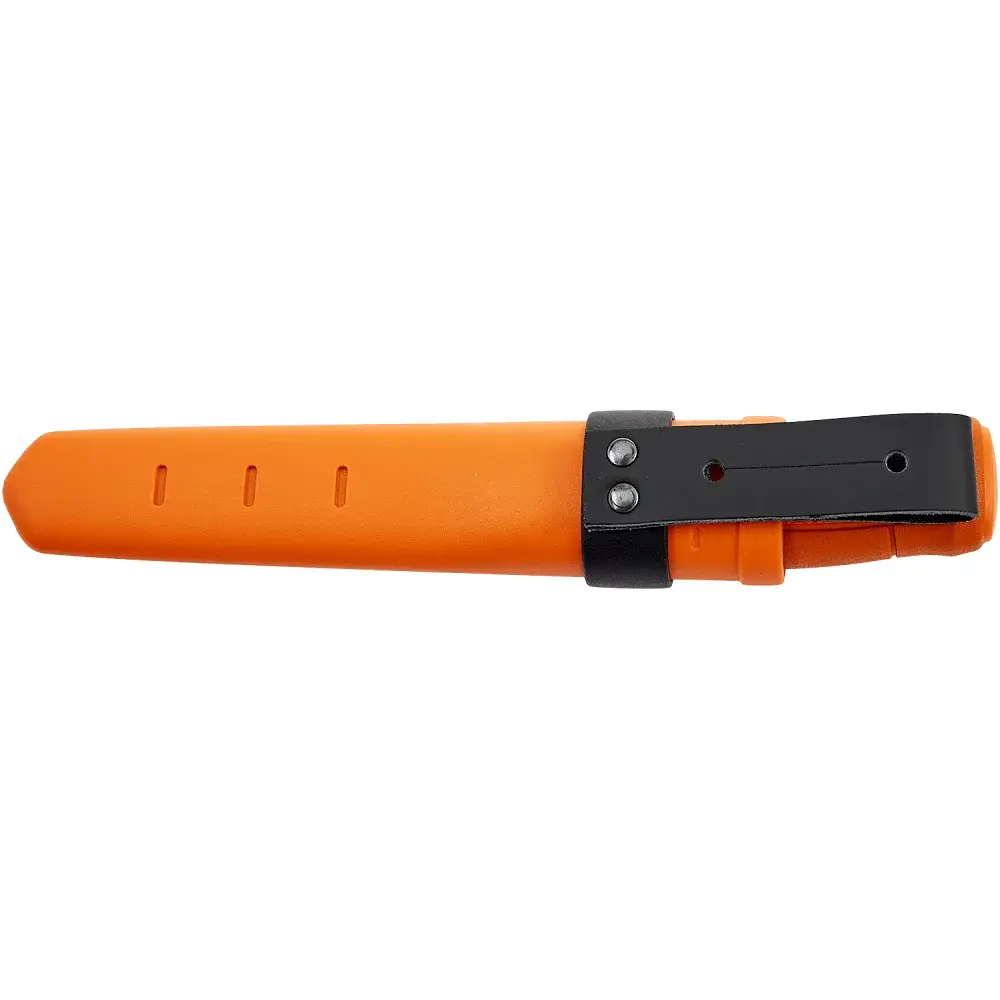 Ніж Morakniv Kansbol Survival Kit. Orange - фото 4