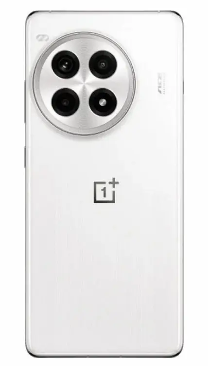 Смартфон OnePlus Ace 3 Pro 5G 16/512Gb Silver (PJX110) (Asian Version) - фото 2