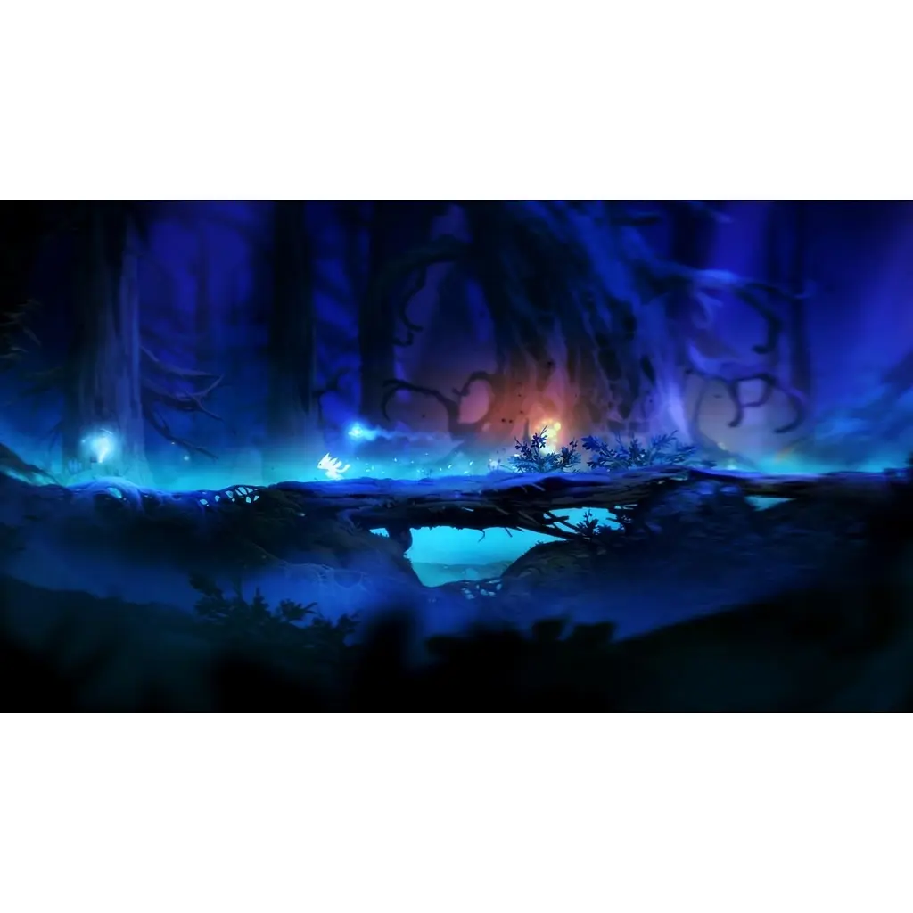 Ключ активации Microsoft Ori and the Blind Forest: Definitive Edition для Xbox One/Series - фото 5