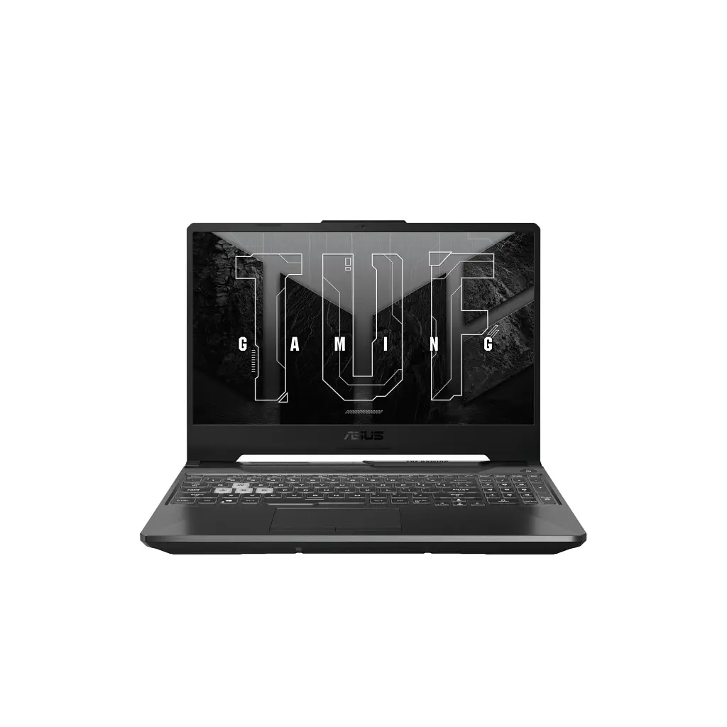 Ноутбук ASUS TUF Gaming A15 FA506NCG-HN342 (90NR0JF7-M00T80) - фото 9