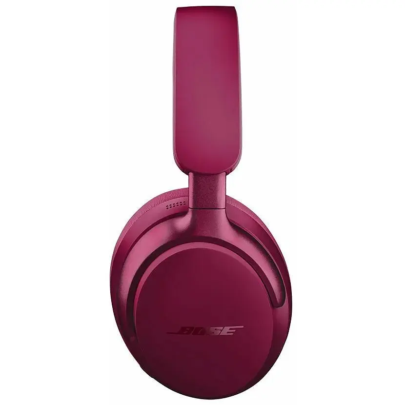 Навушники Bose QuietComfort Ultra Deep Plum (880066–1500) - фото 4