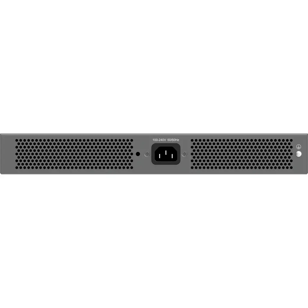 Комутатор мережевий Grandstream GWN7801P - фото 6