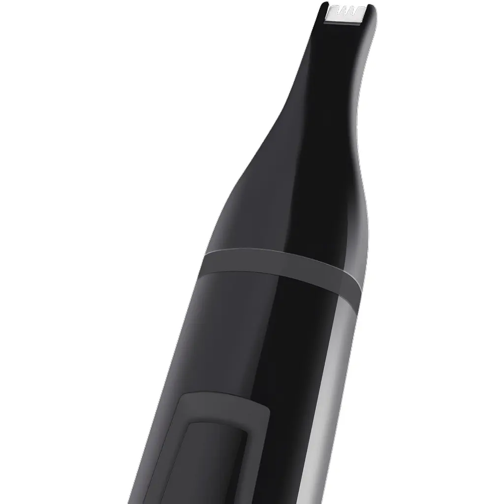 Тример Remington Smart для носа та вух чорно-синій (NE3150) - фото 2
