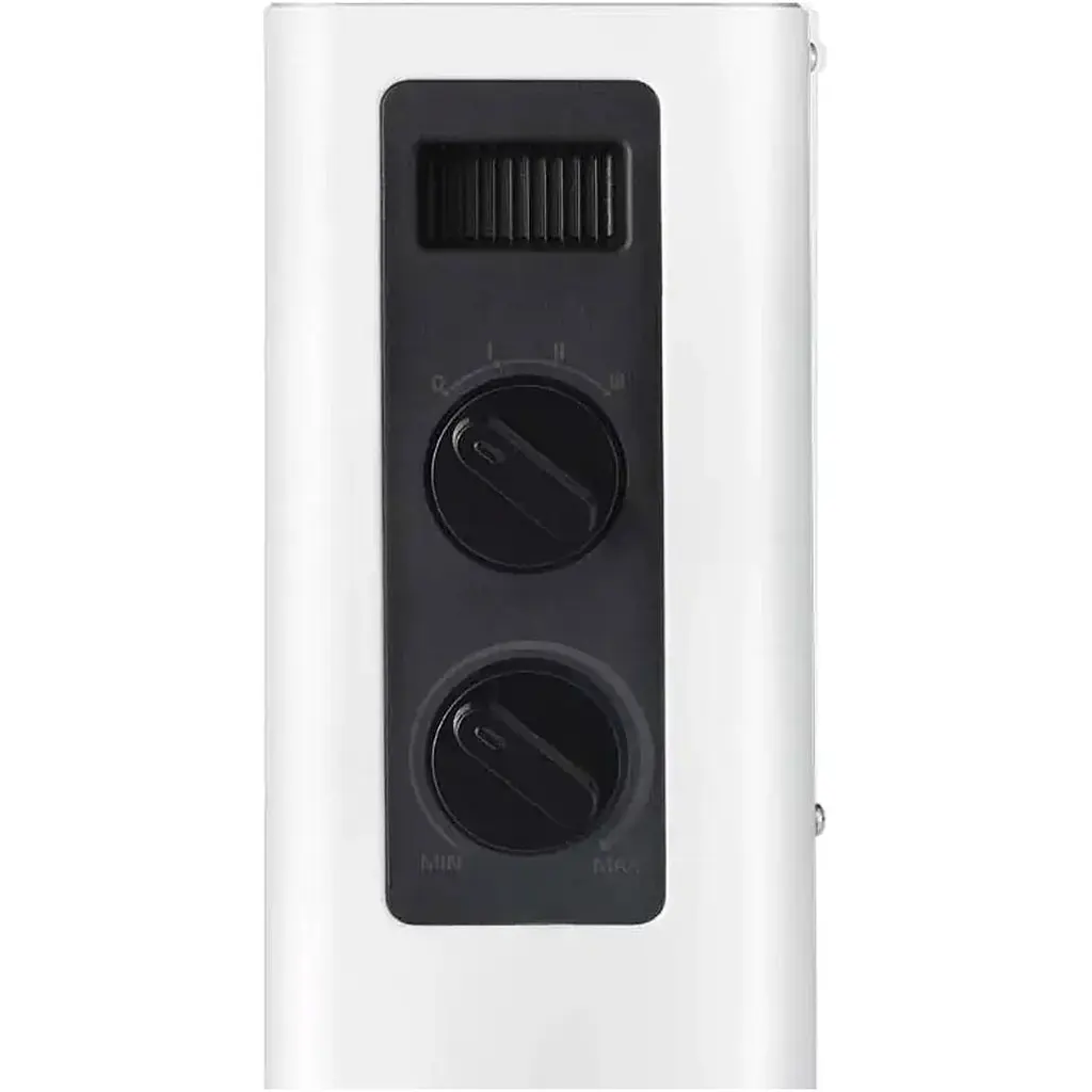 Конвекційний обігрівач Midea NDK20-21A [93787] - фото 6