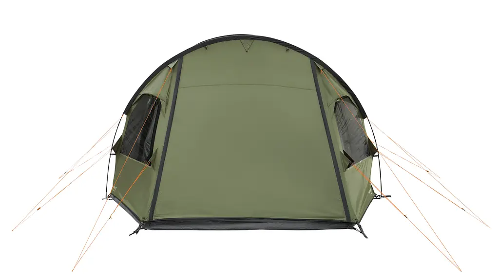 Намет п'ятимісний Easy Camp Hidra 5 (120491) - фото 4