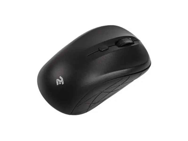 Миша 2E 2Е MF216 WL Black (2Е-MF216WB) - фото 2