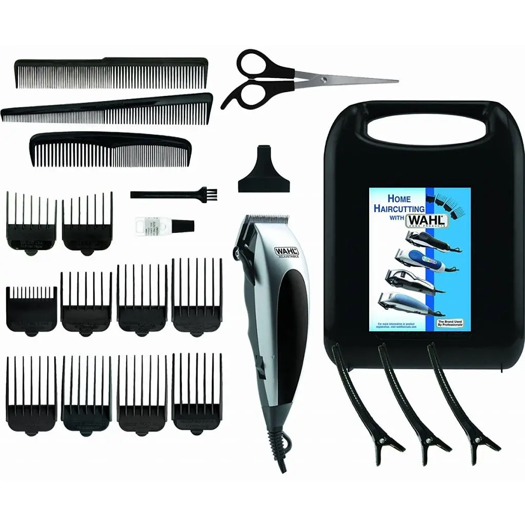 Машинка для стрижки Wahl HomePro 09243-2216 - фото 2