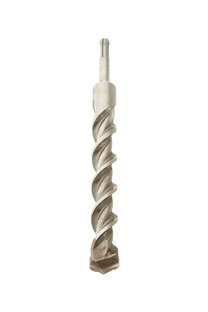 Бур для перфоратора SDS-PLUS T.C.T. 25 x 250 мм Makita P-02749 - фото 2