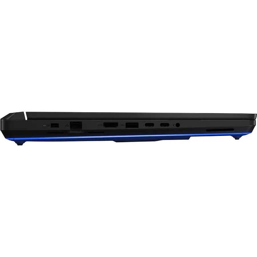 Ноутбук ASUS ROG Strix Scar 2.5K Ultra 9 275HX 64GB 2TB RTX 5080 DOS - фото 14